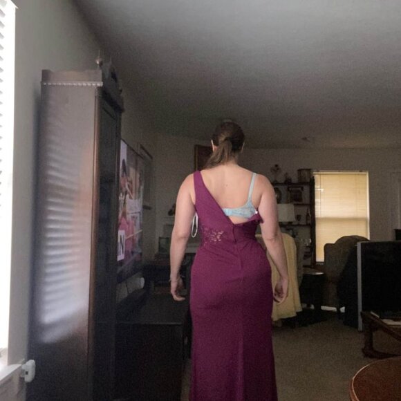 Prom / Bridesmaid Dress - Picture 3 of 3